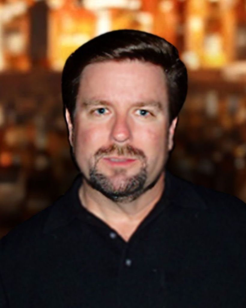 Dr. Vincent J. Pongia, Jr.