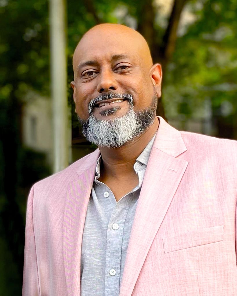 Sanjay Mohan Pankhania Profile Photo