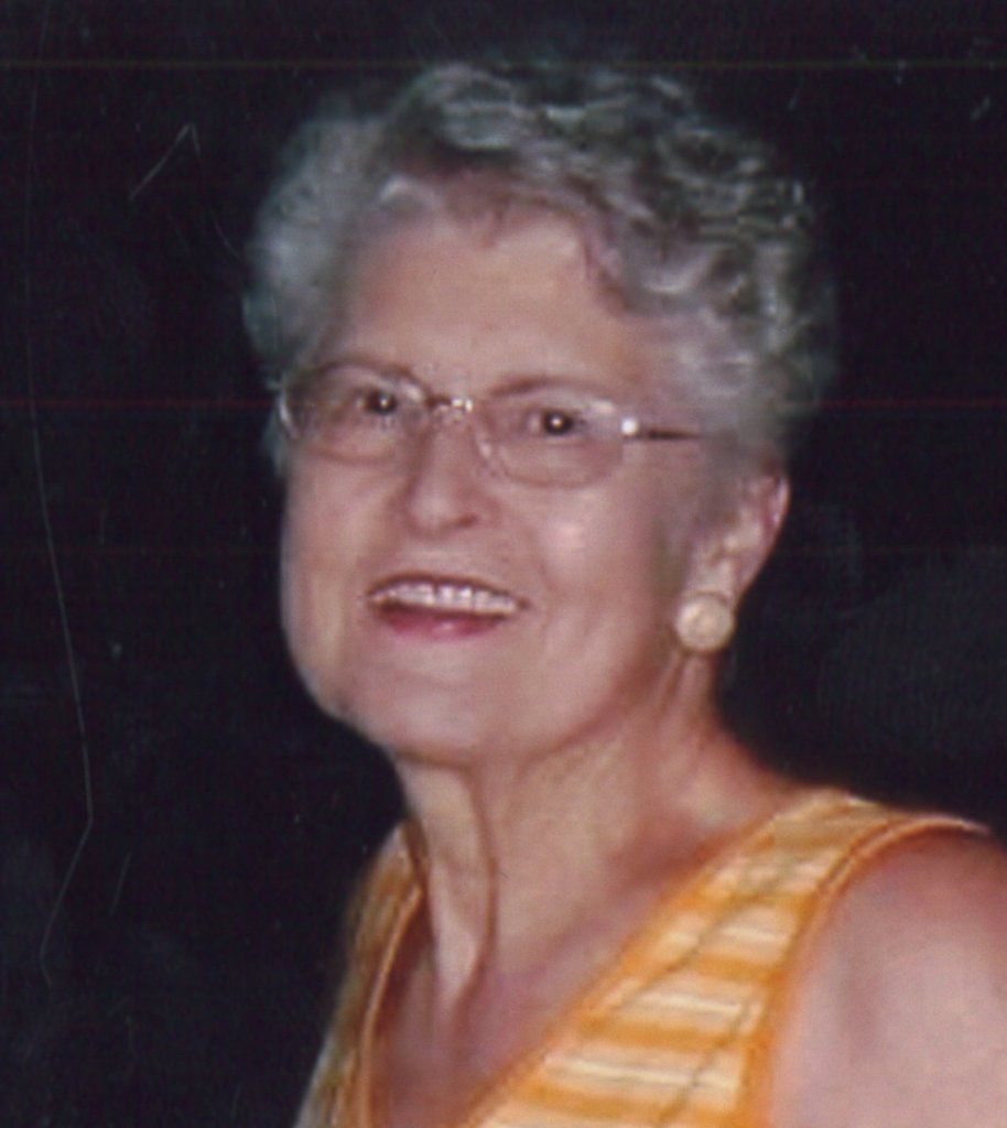 Catherine Delbrocco