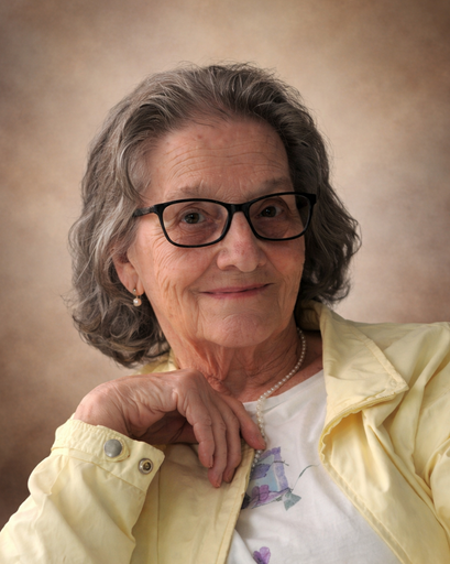 Jessie Louise Chesser's obituary image