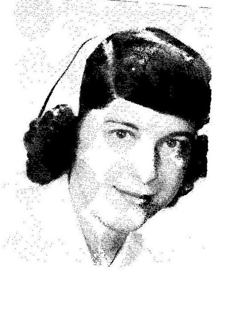 May Eleanor Rylander Profile Photo