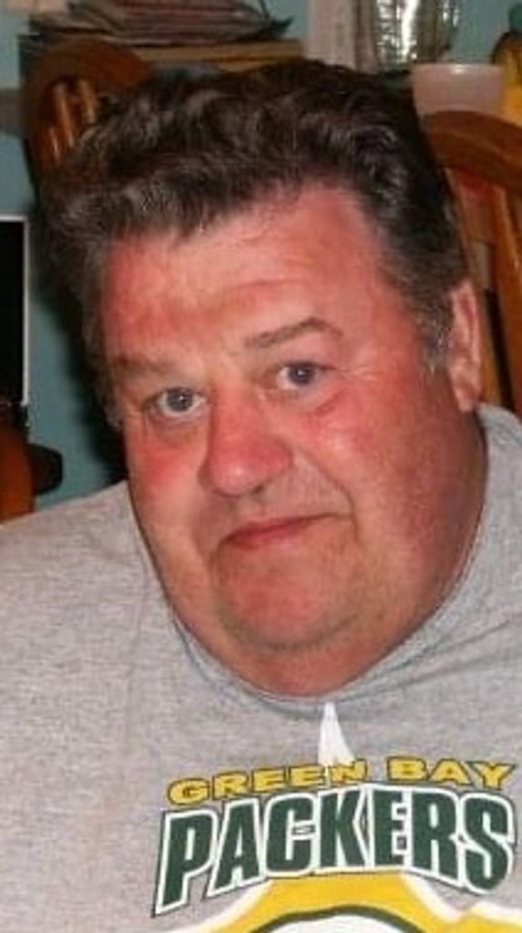 Vergil F. Hulings Profile Photo