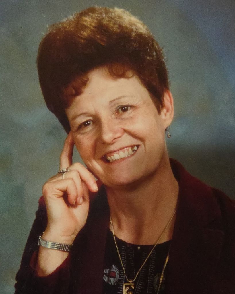 Iona M. Fisher Profile Photo
