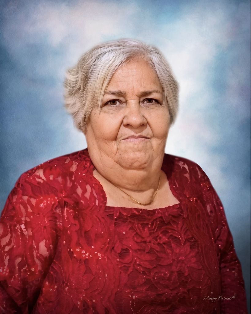 Maria G. Palacios