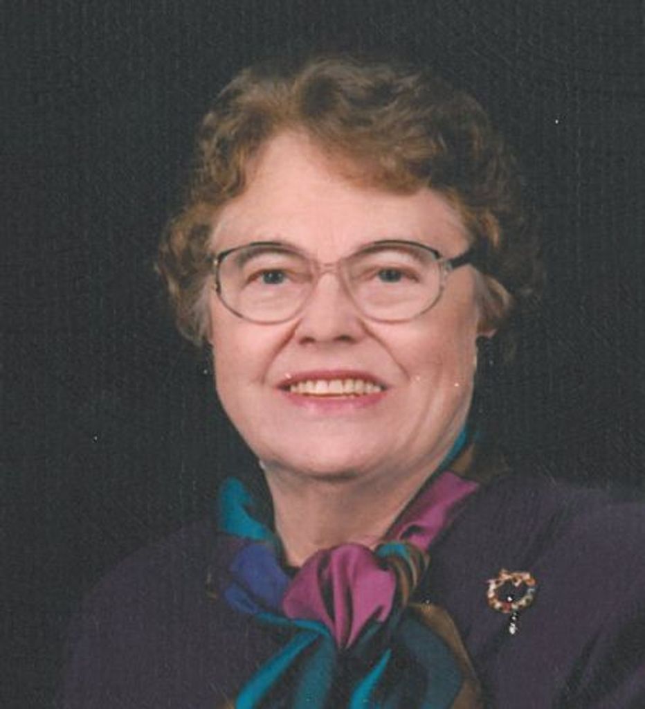 Doris E. Naughton Profile Photo
