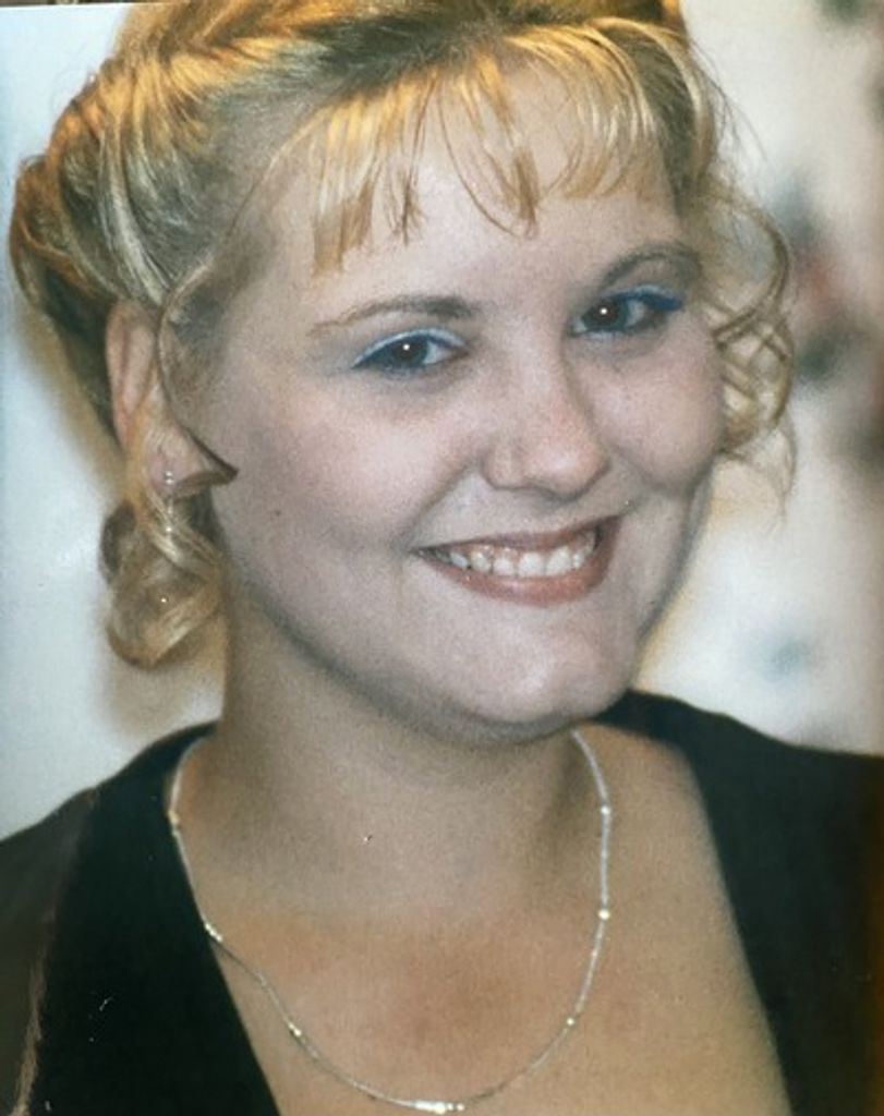 Crystal Lynn Mccauley Profile Photo