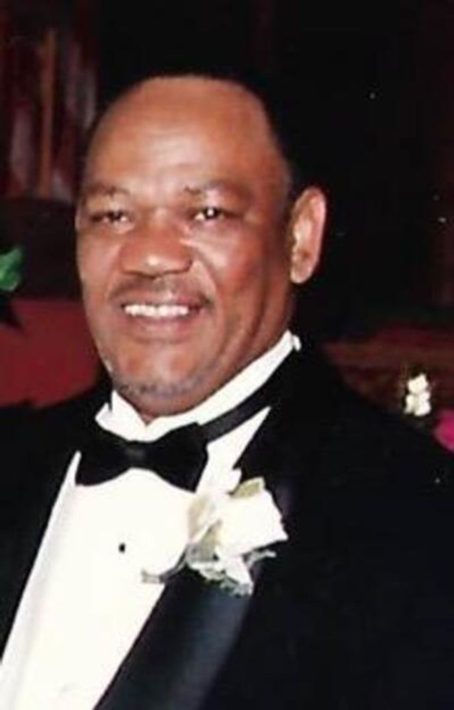 Lovell Fennoy, Sr. Profile Photo