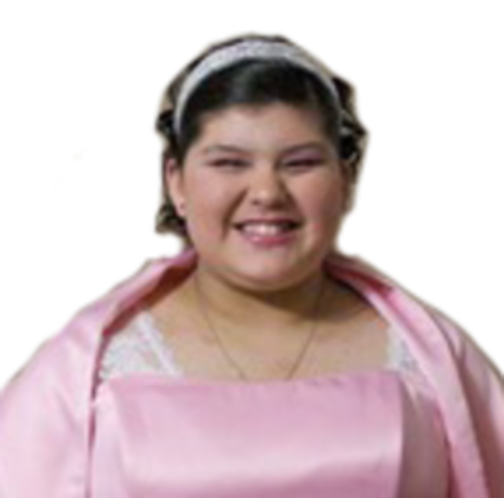 Bridgette Davila