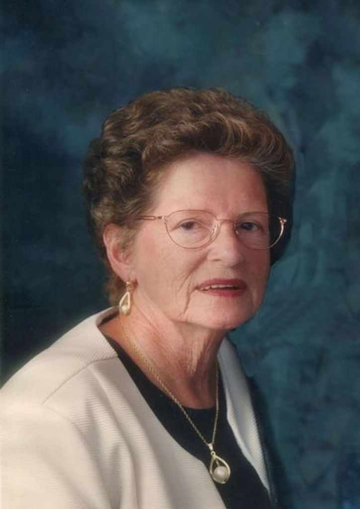 Marjorie May Findlater Profile Photo