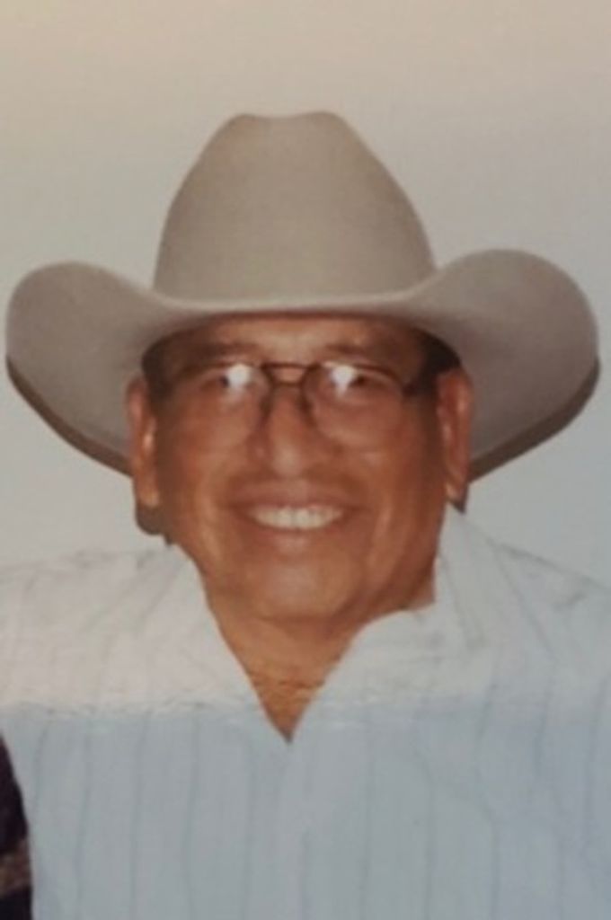 Pete L Alvarez Profile Photo