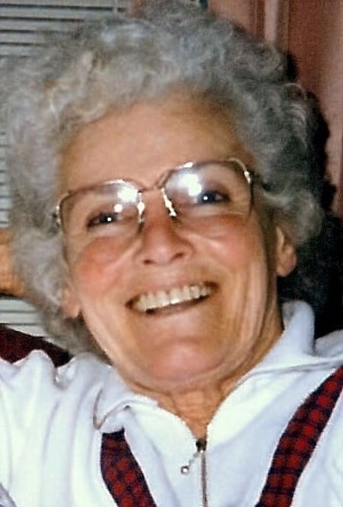 June Elizabeth Guito