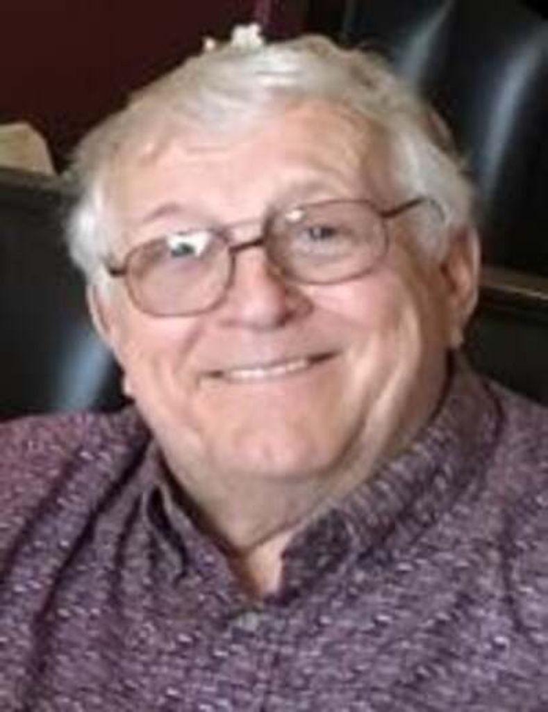 Thomas C. Harte Profile Photo