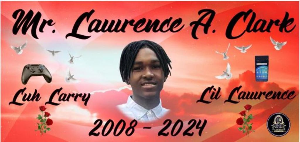 Lawrence Clark Profile Photo