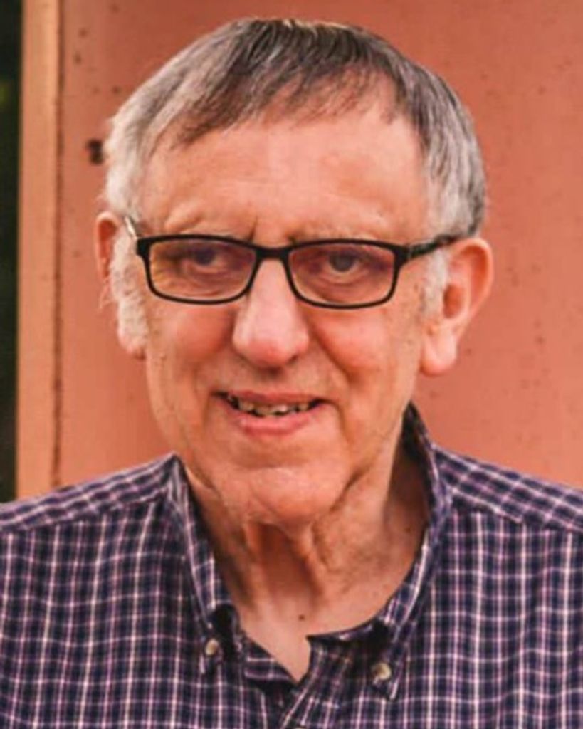 Robert Eugene Grond