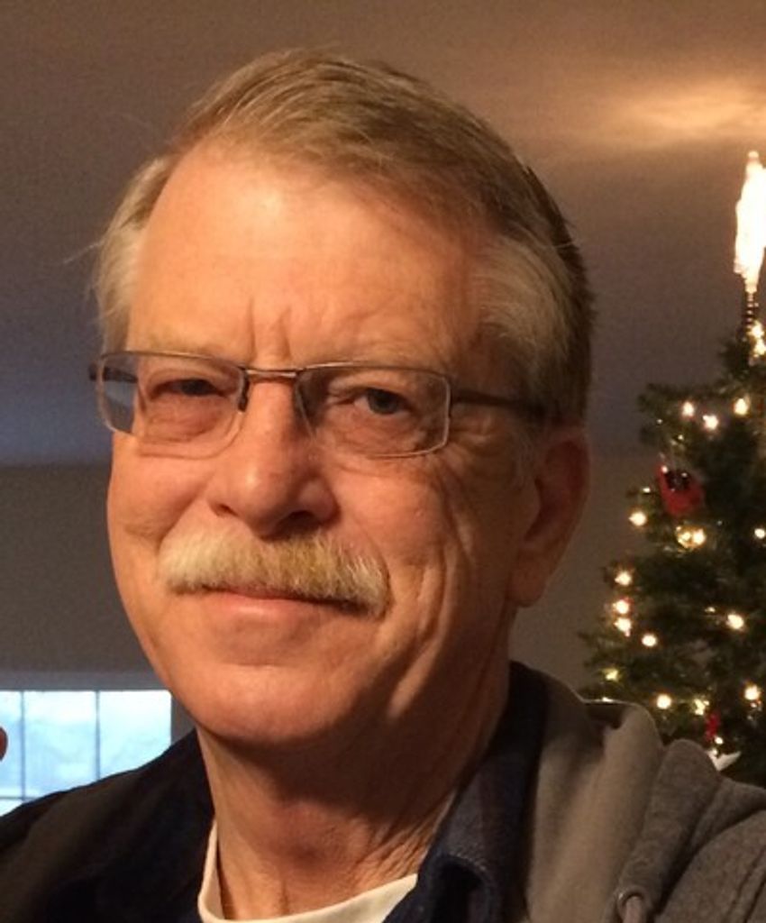 Edward M. Hess Profile Photo