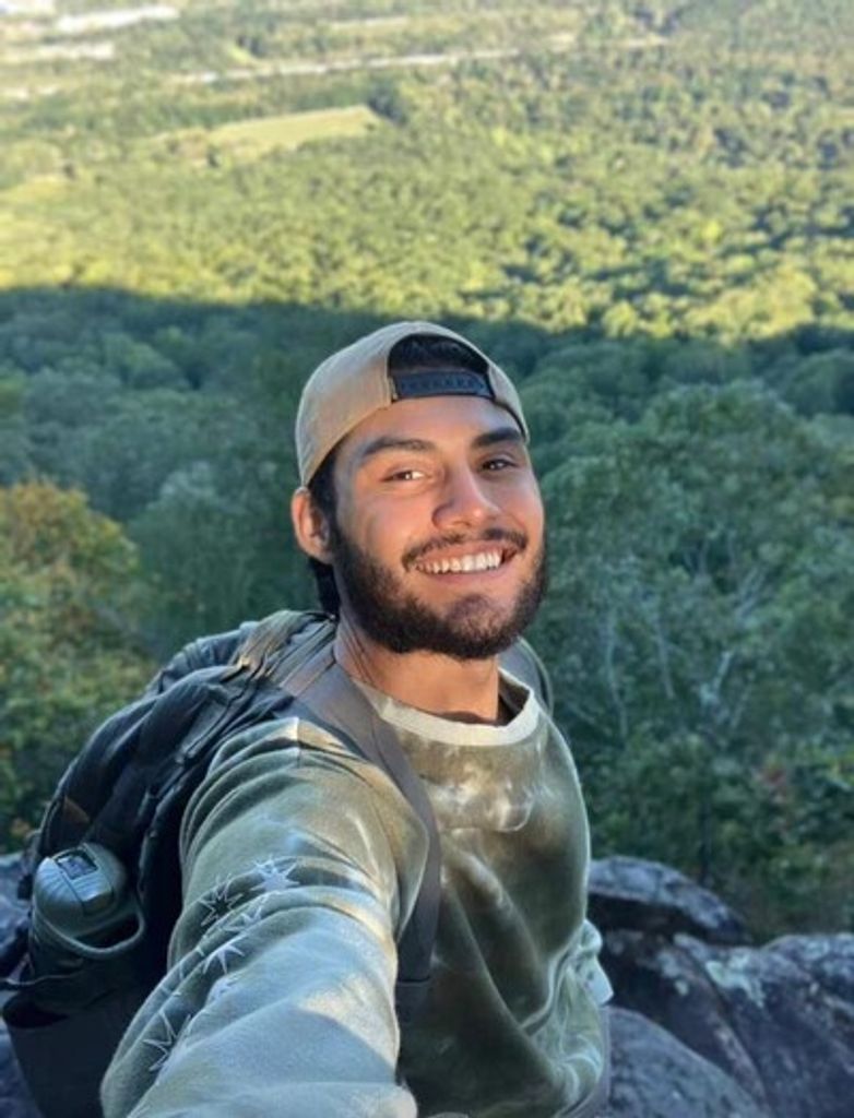 Bryan Manuel Navarro Hernandez Profile Photo