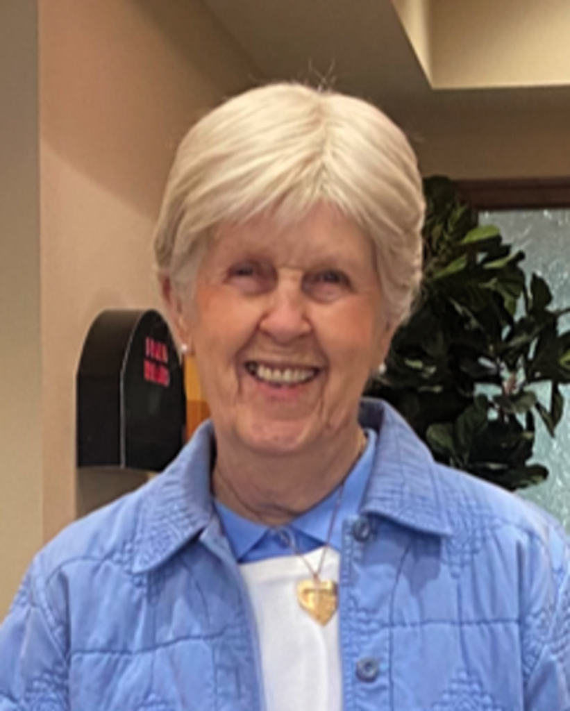 Patricia Sharleen Rosso Profile Photo