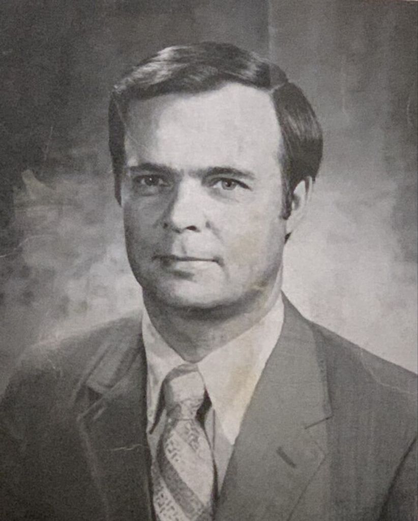 Roy Binkley