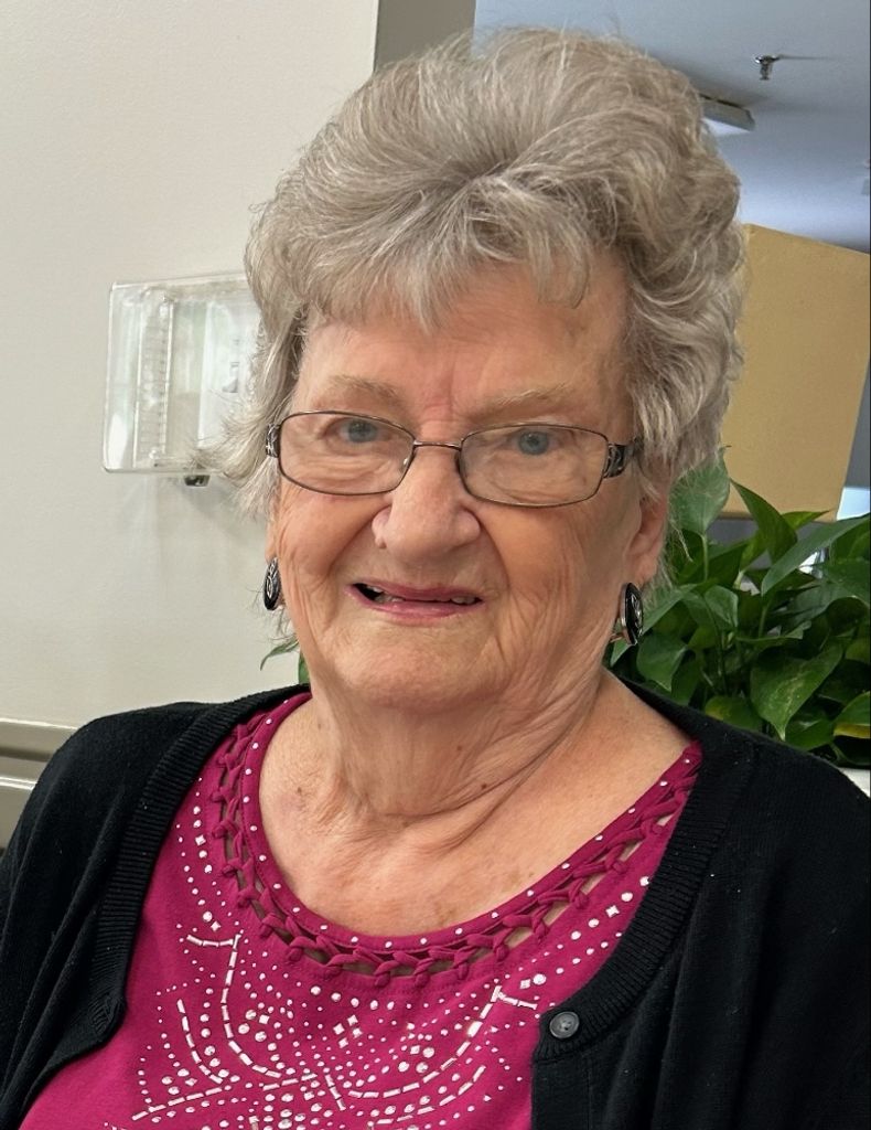 Virginia "Ginny" Sietsma Profile Photo