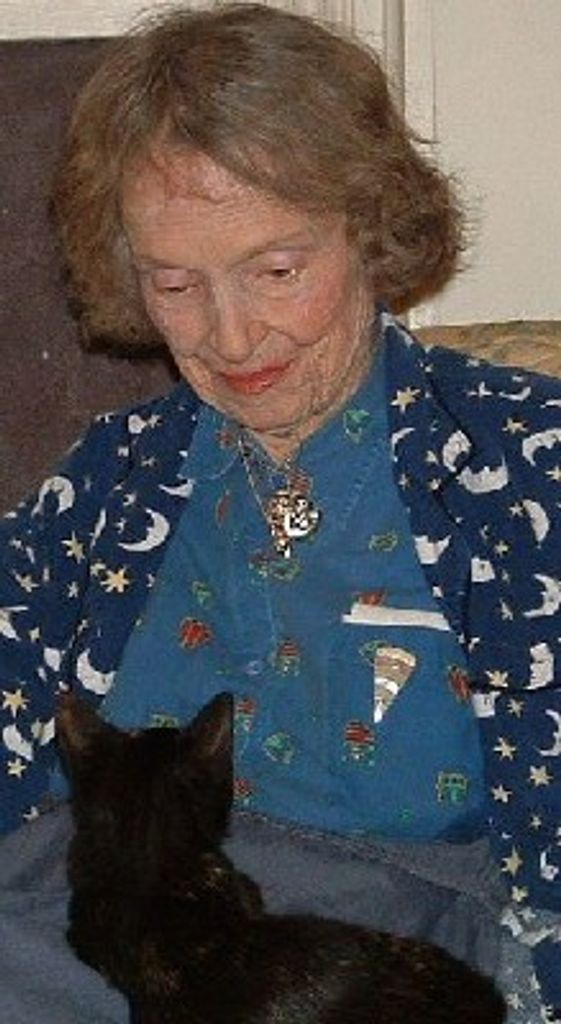Janice Maclyn Prince Hamilton