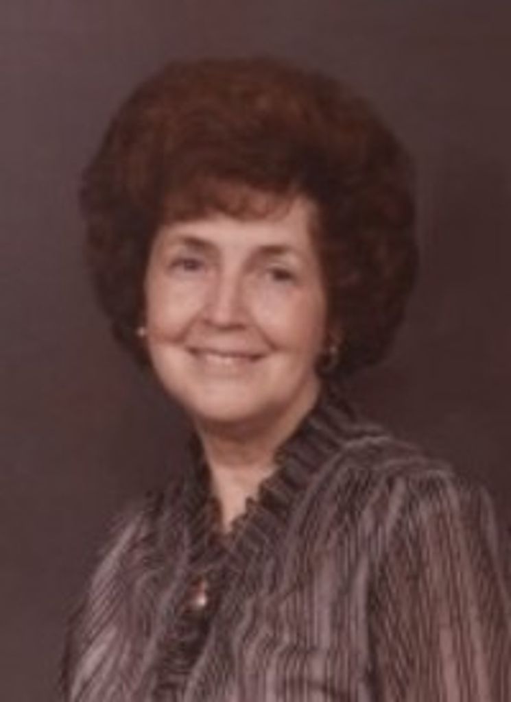 Bernice Stosich