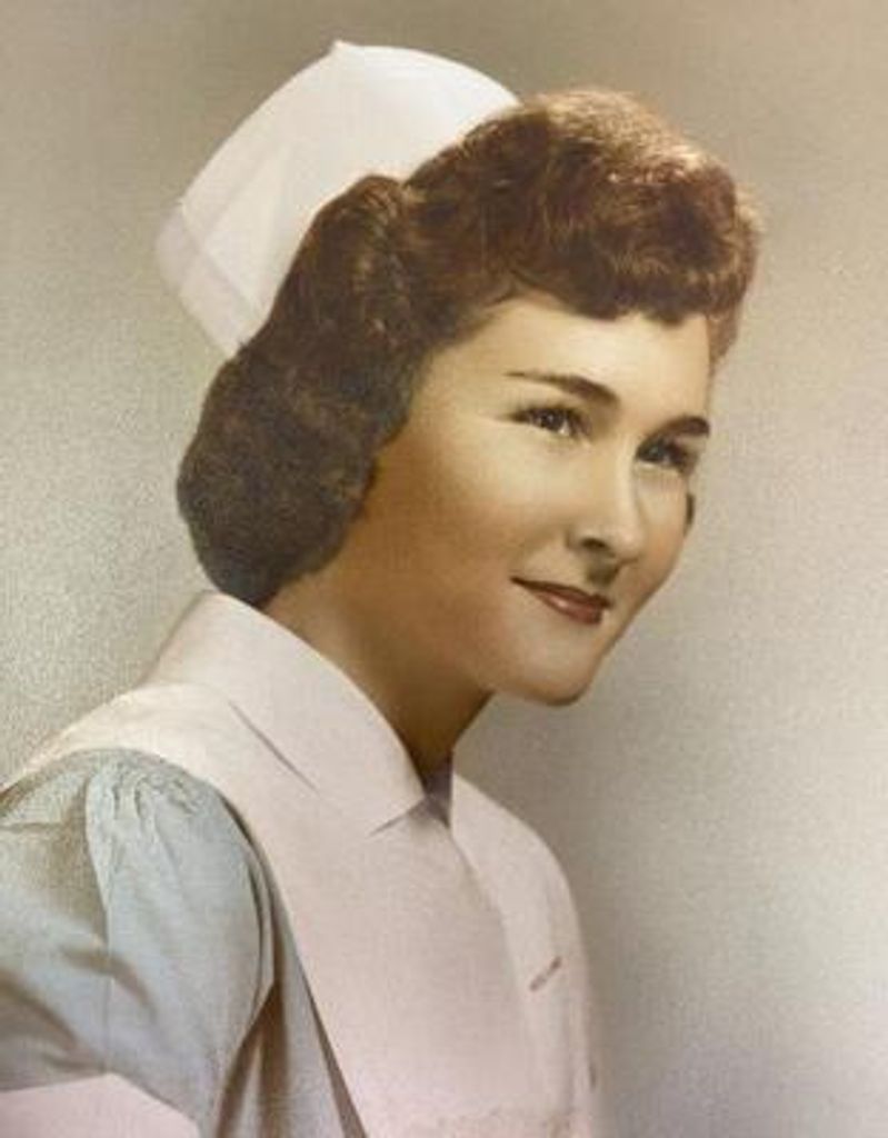 Georgia Ann Ellert Profile Photo