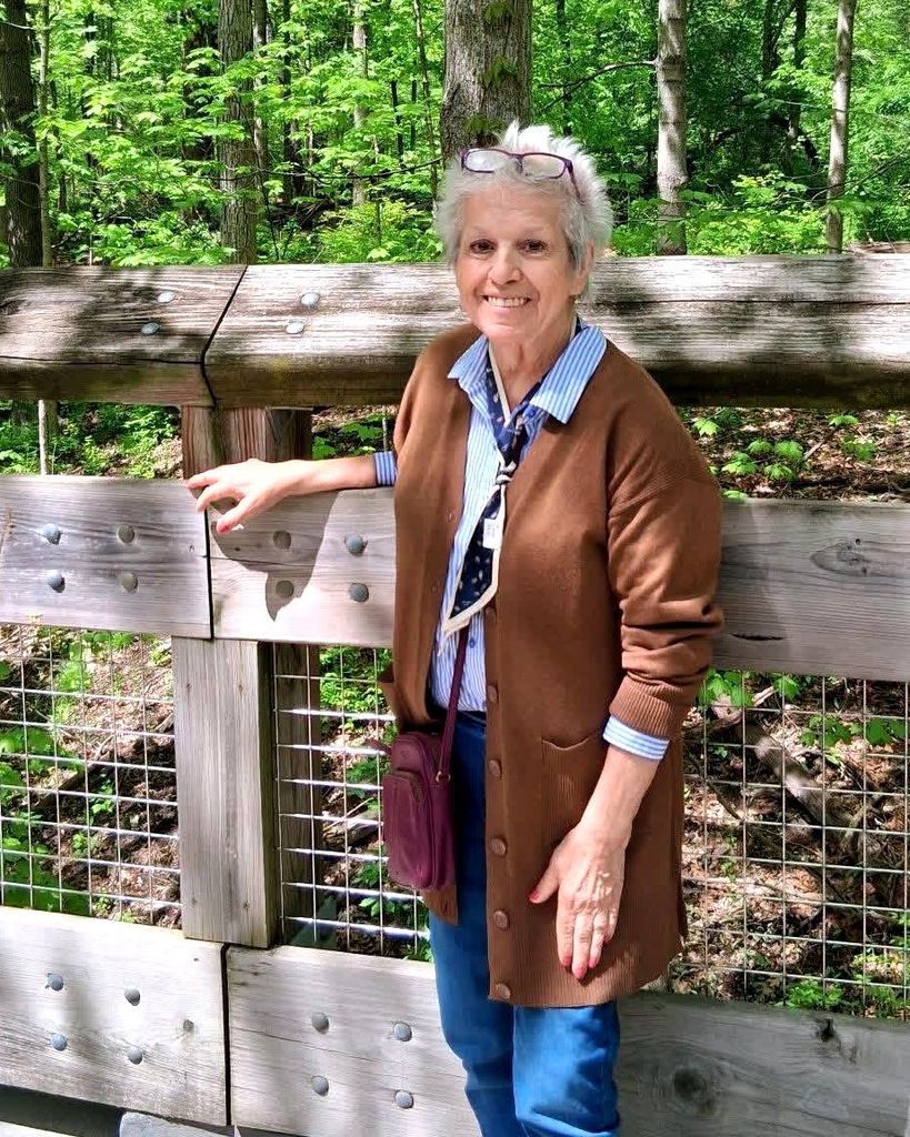 Darlene A. Domanski