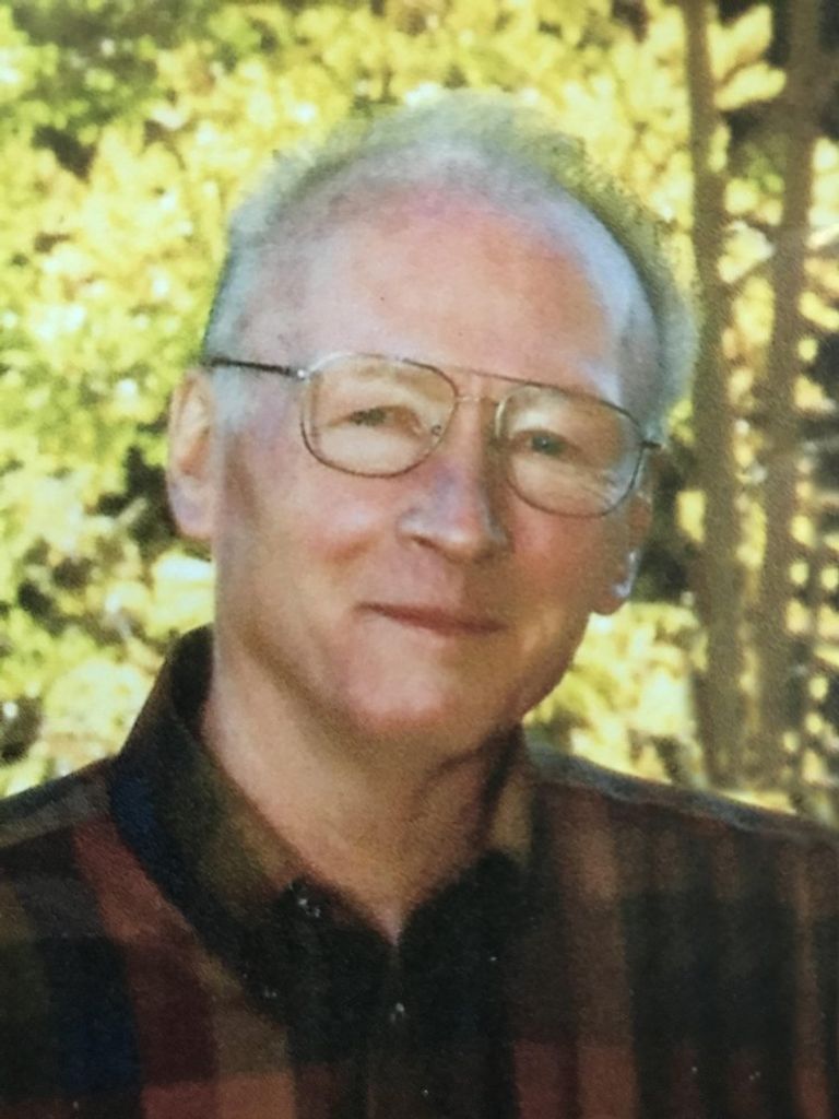 Lowell D. Tifft