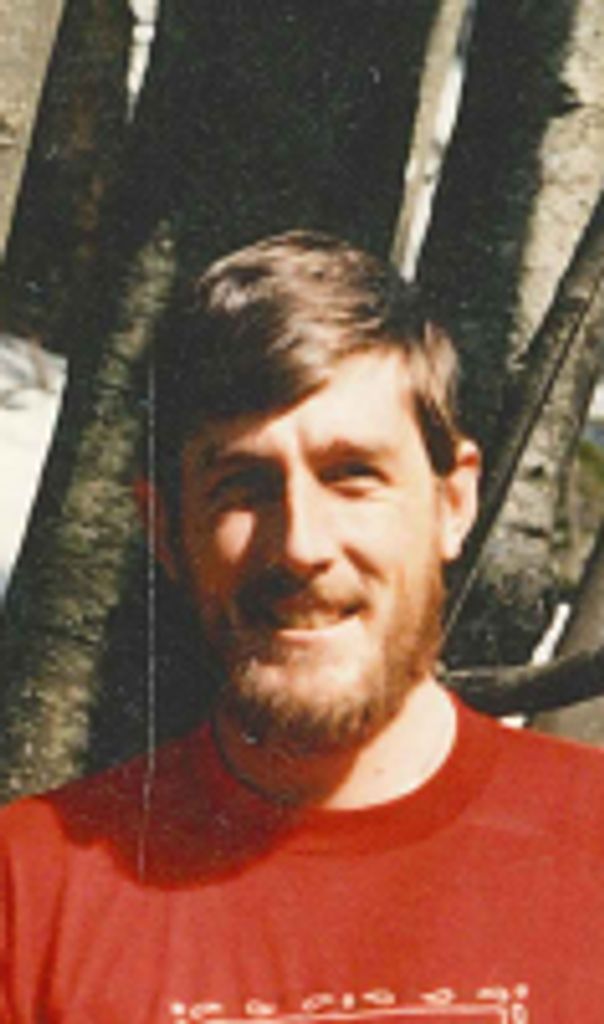 Bret Lee Harris