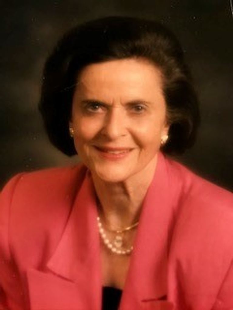 Joy Burns