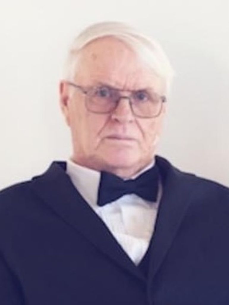 James Lee Pratt Profile Photo