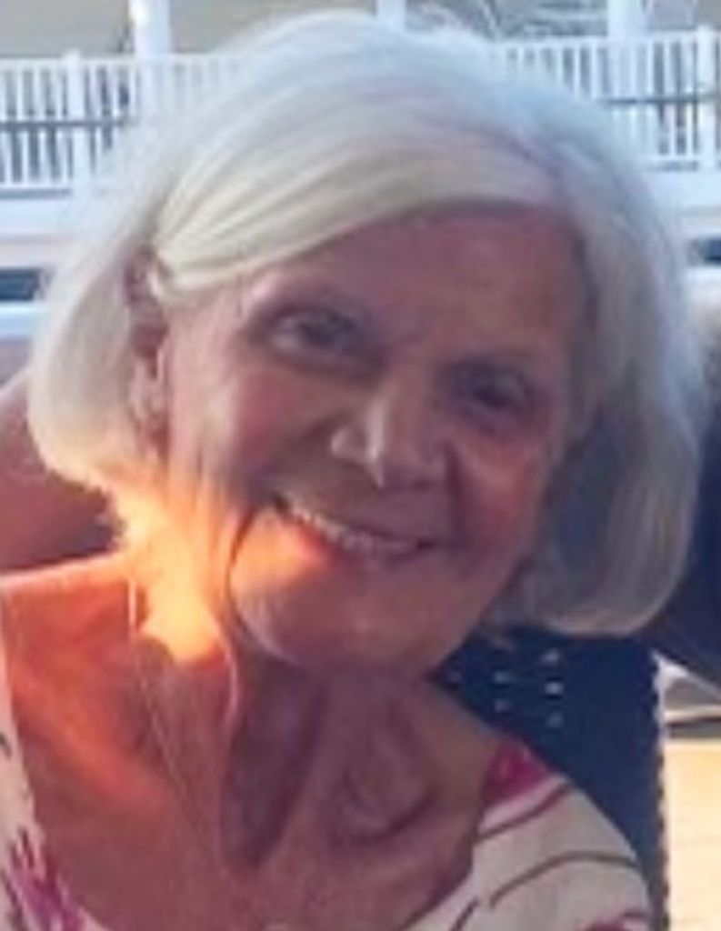 Patricia Saccomanno Profile Photo