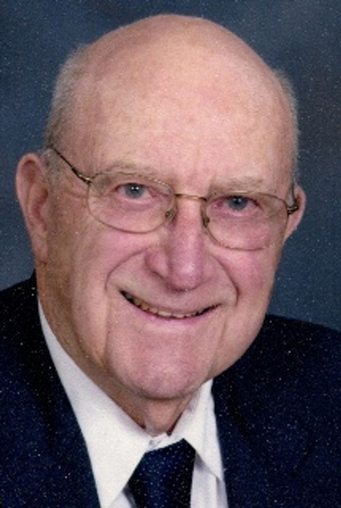 Sylvester H. “Sy” Zellner,