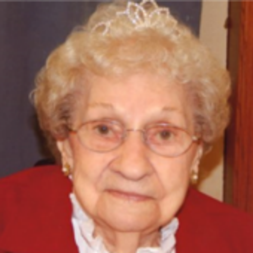 Mabel Irene Nelson Profile Photo