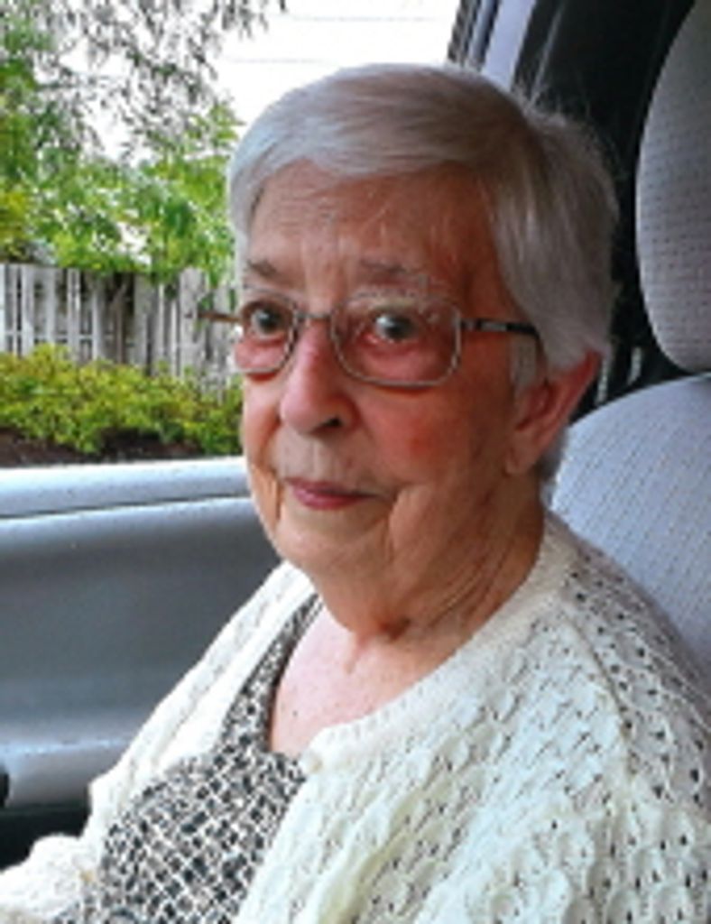 Madelin Joan Laplante Profile Photo