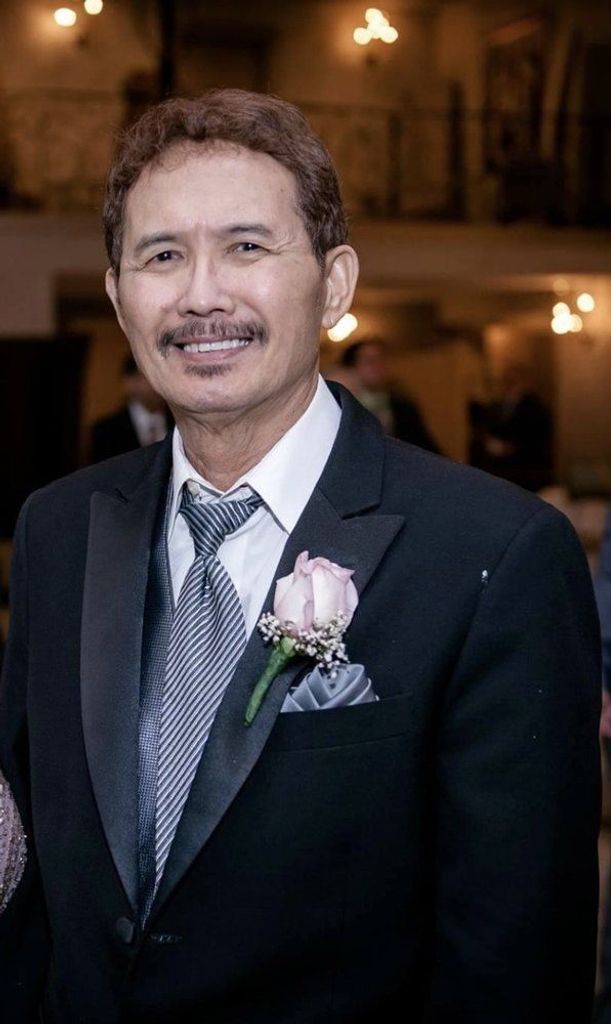 Eduardo C Martinez Profile Photo