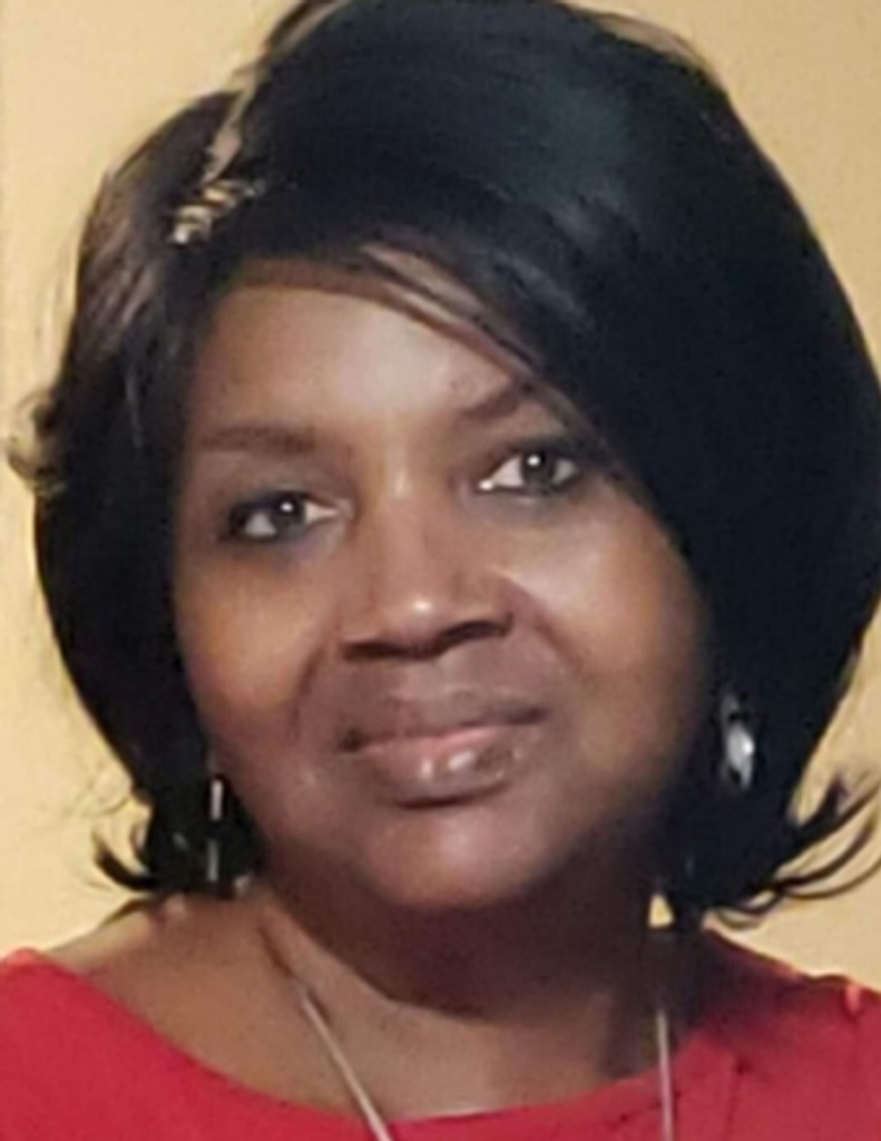 Carolyn Marie (Livingston) Mitchell