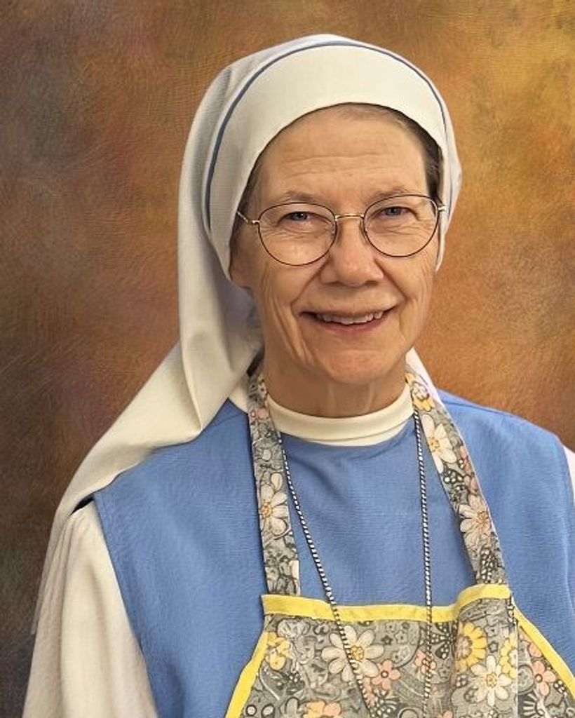 Mother Elizabeth Black