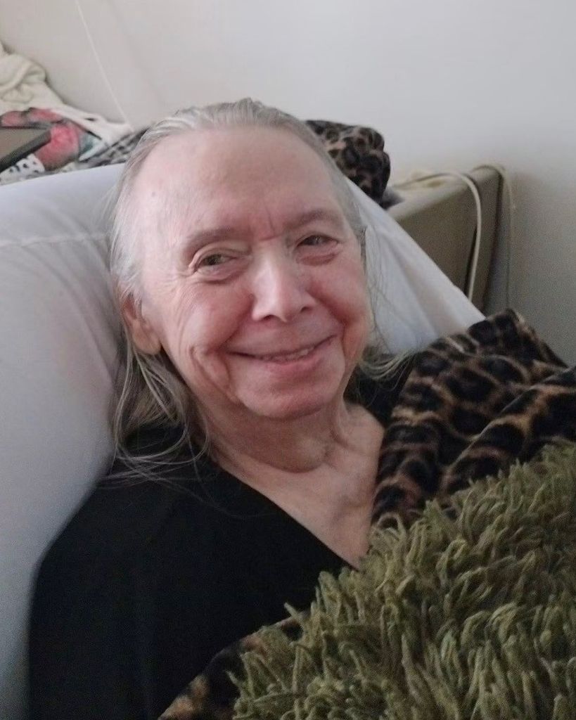 Barbara Jo Hott Childress Profile Photo