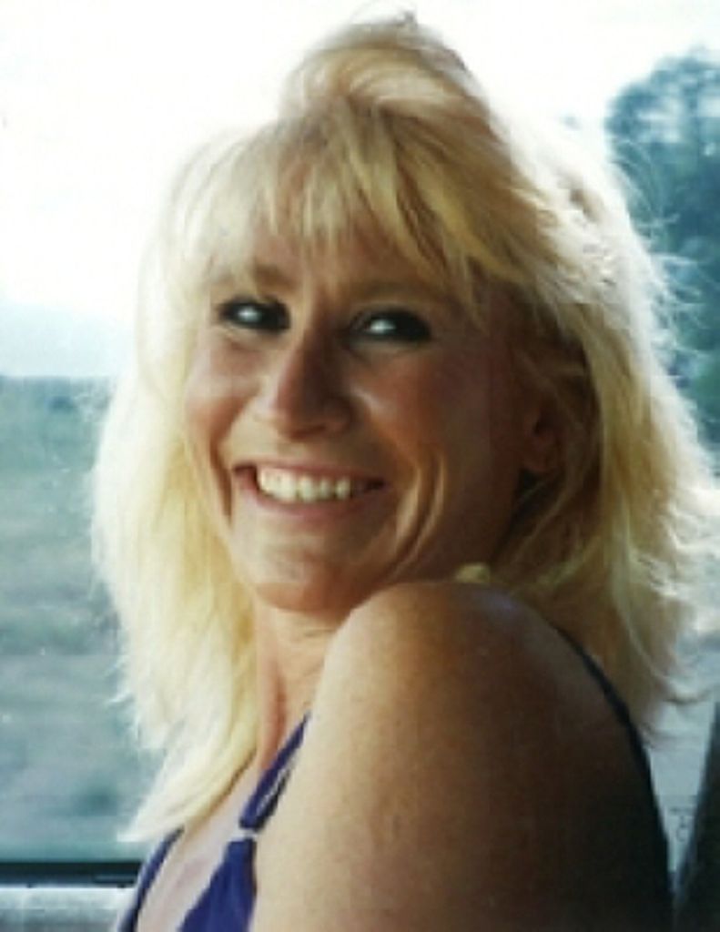 Virgie Scerene Sheeley Profile Photo
