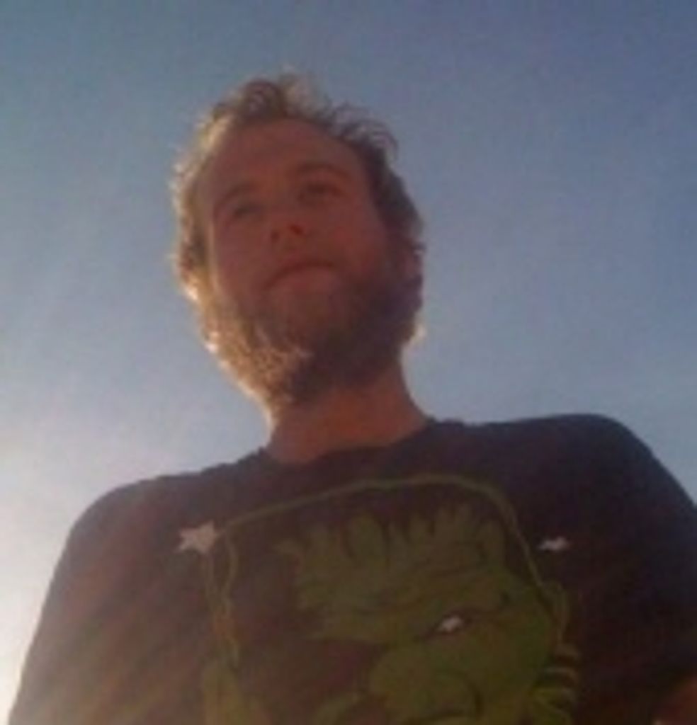 John James Whitehead