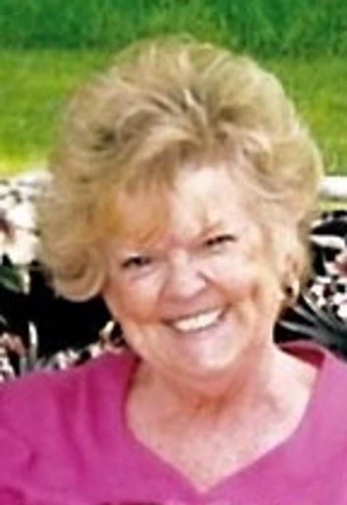 Betty Williams Profile Photo