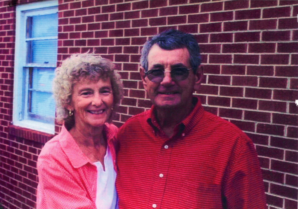 Hallet "A.W." Allen Wilson Profile Photo