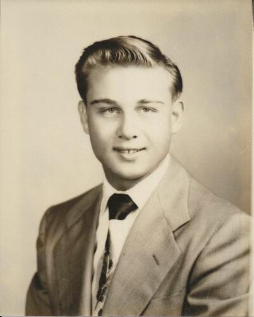 Edward J. Dobzanski Profile Photo