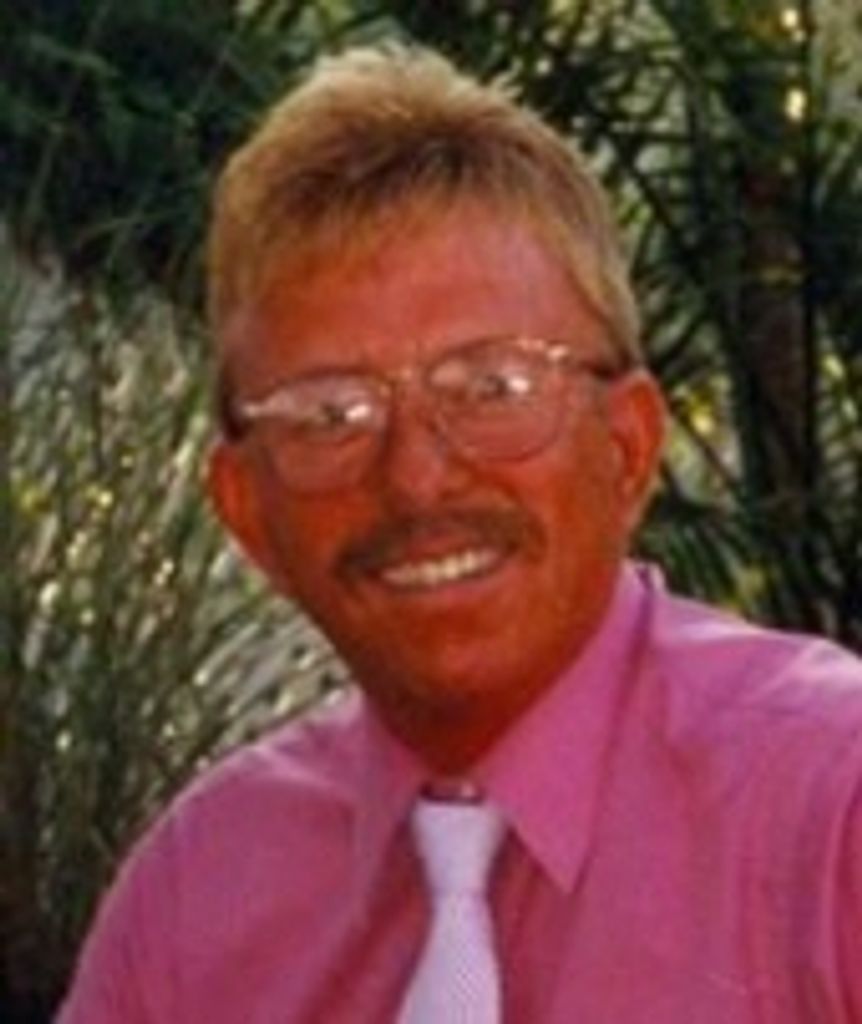 Mike Mulford