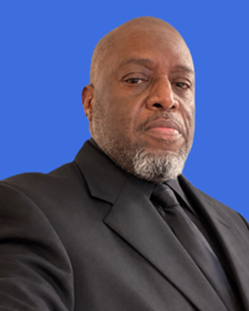 Carl Anderson Profile Photo