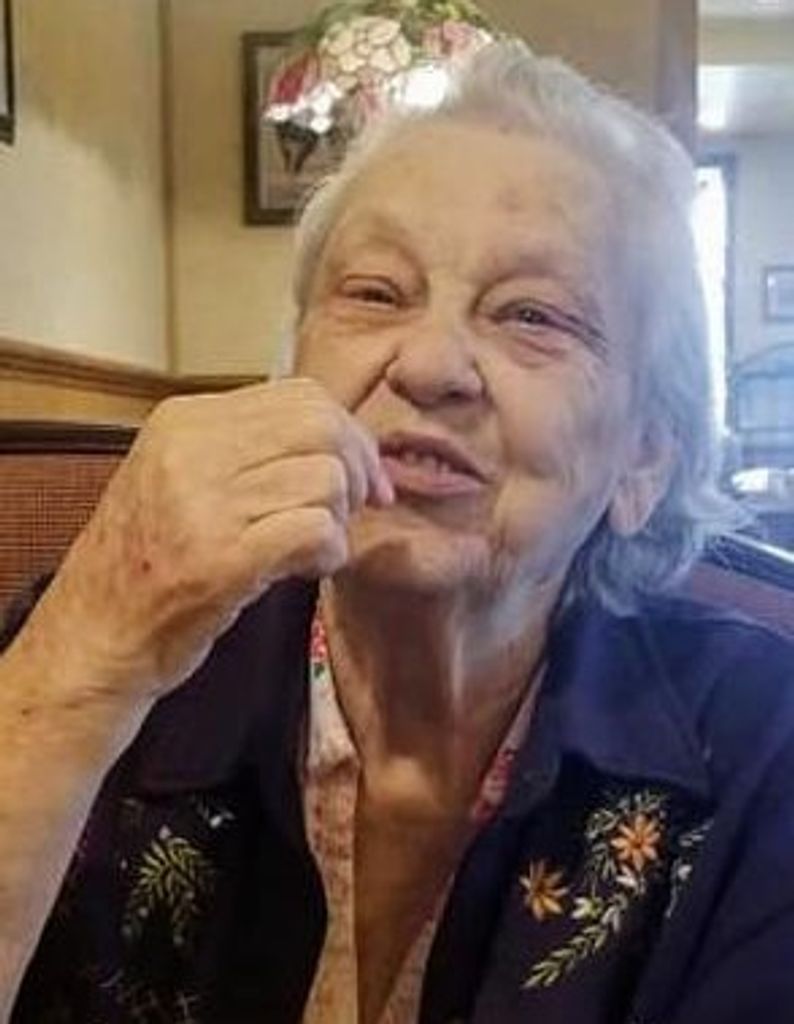 Marcella Pryor