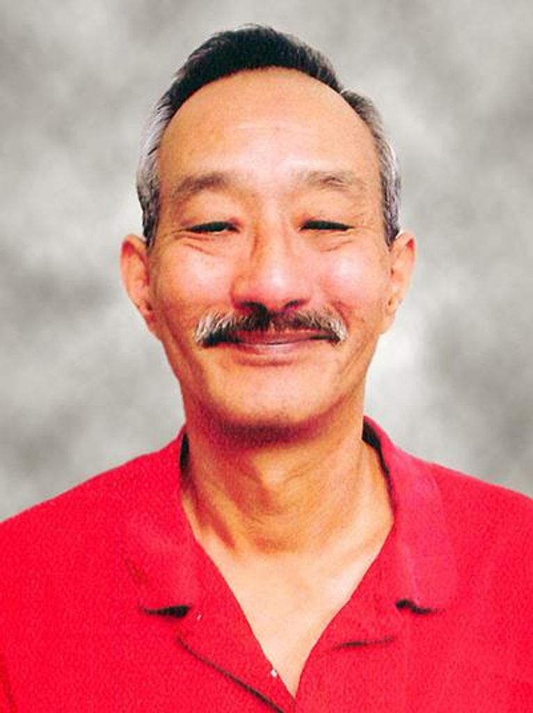 Kevin Yoshi Hisamune