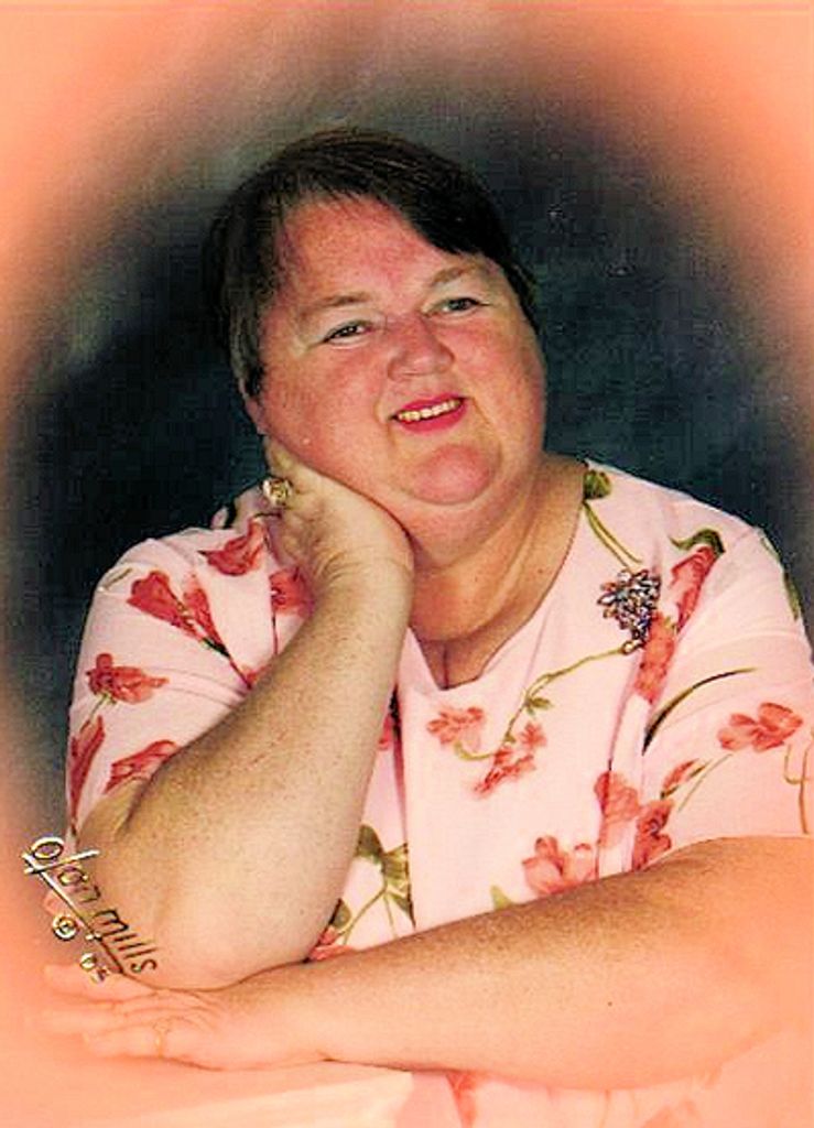 Eileen Agnes Mittag-Stevenson Profile Photo