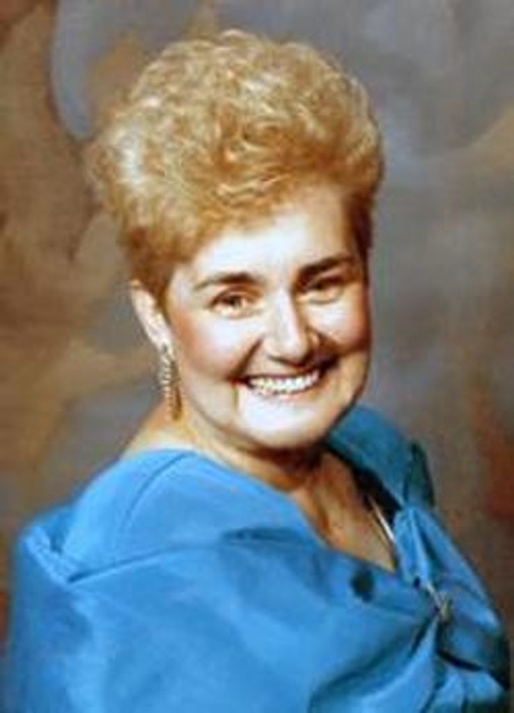 Betty Lou Cammisa Profile Photo